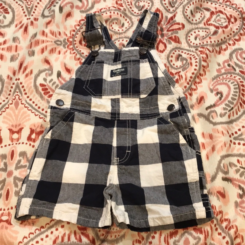 COPY - Overalls from Oshkosh